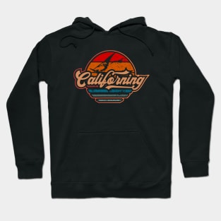 cALIFORNING Hoodie